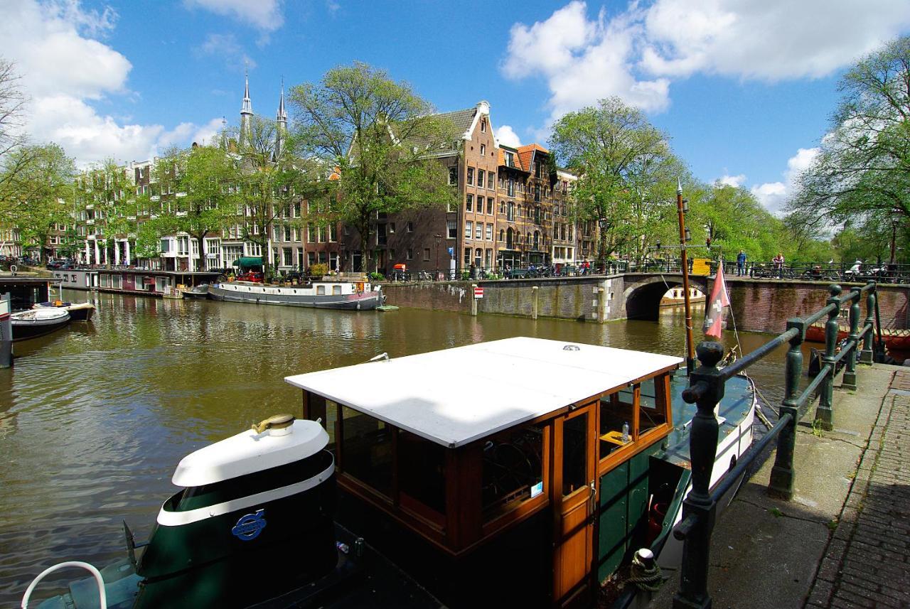 The Mallory Amsterdam Exterior photo
